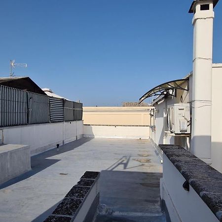 Salento - Casa Vacanza Di Diana Carcagni Nardò Екстериор снимка