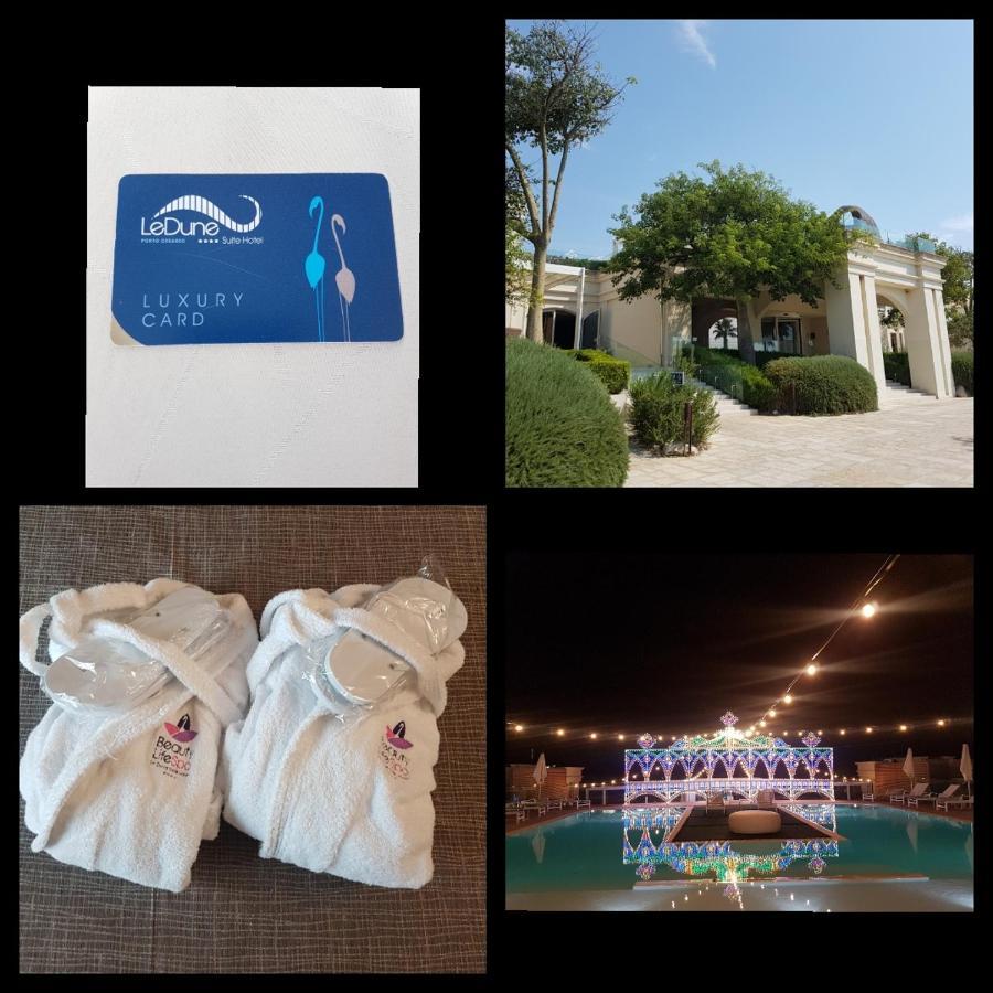 Salento - Casa Vacanza Di Diana Carcagni Nardò Екстериор снимка