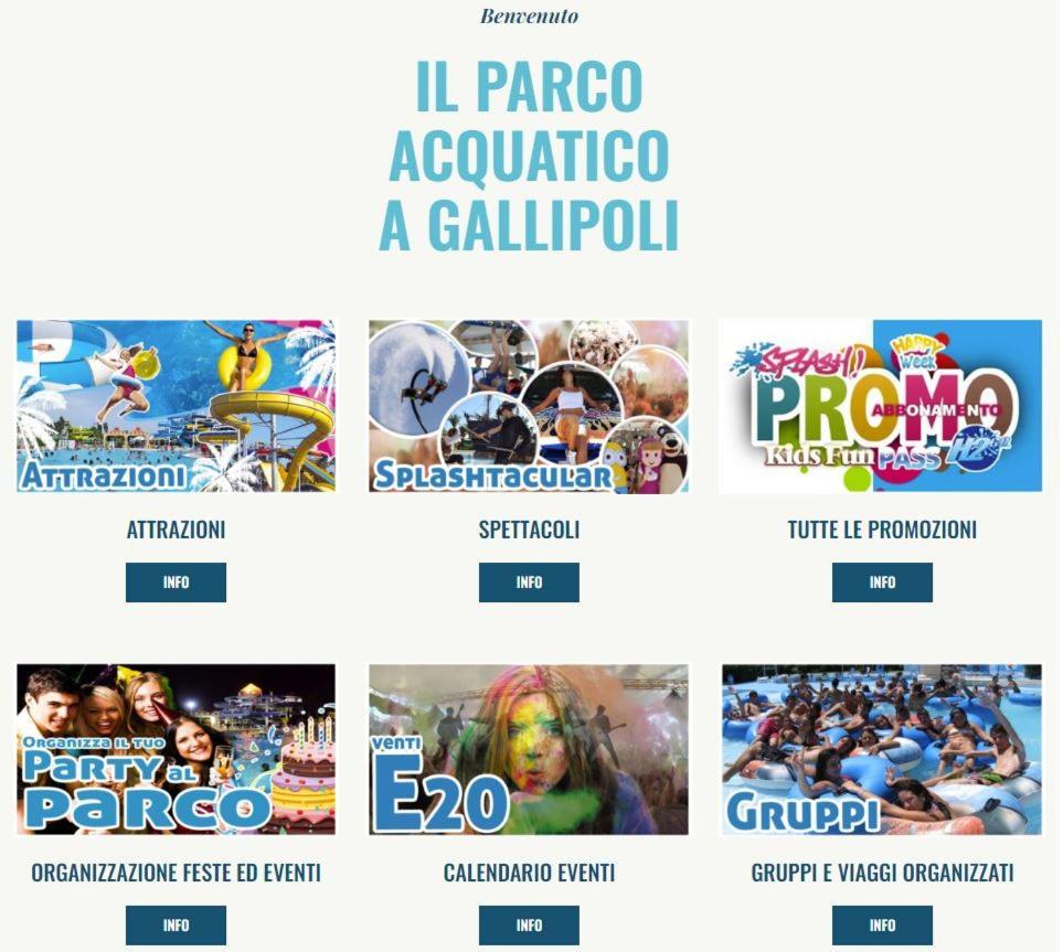 Salento - Casa Vacanza Di Diana Carcagni Nardò Екстериор снимка