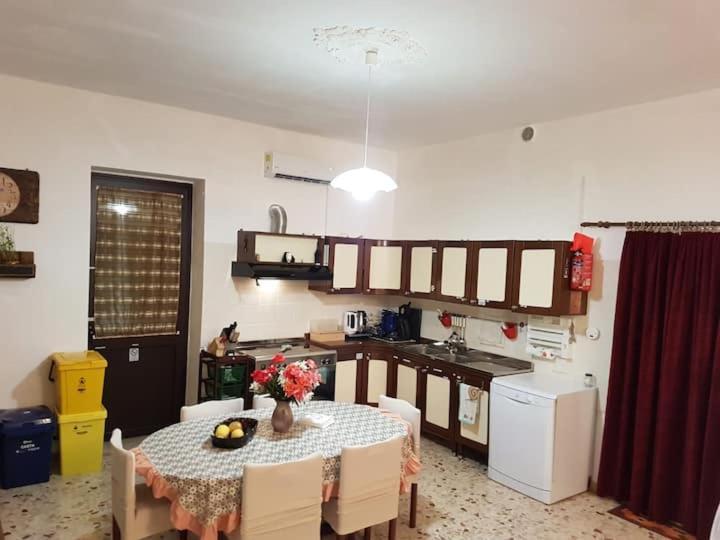 Salento - Casa Vacanza Di Diana Carcagni Nardò Екстериор снимка