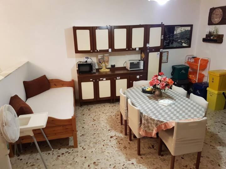 Salento - Casa Vacanza Di Diana Carcagni Nardò Екстериор снимка