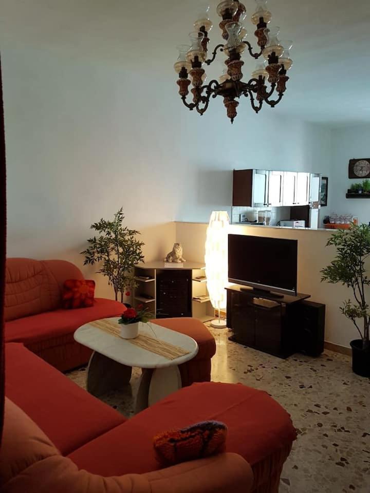 Salento - Casa Vacanza Di Diana Carcagni Nardò Екстериор снимка