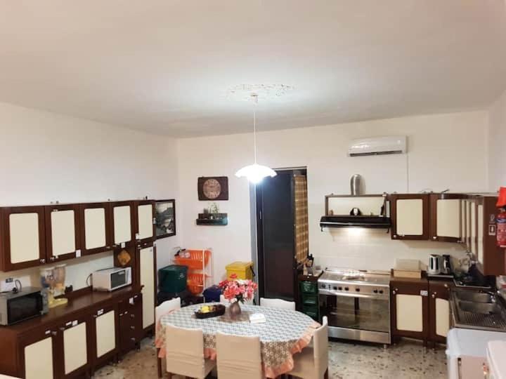 Salento - Casa Vacanza Di Diana Carcagni Nardò Екстериор снимка