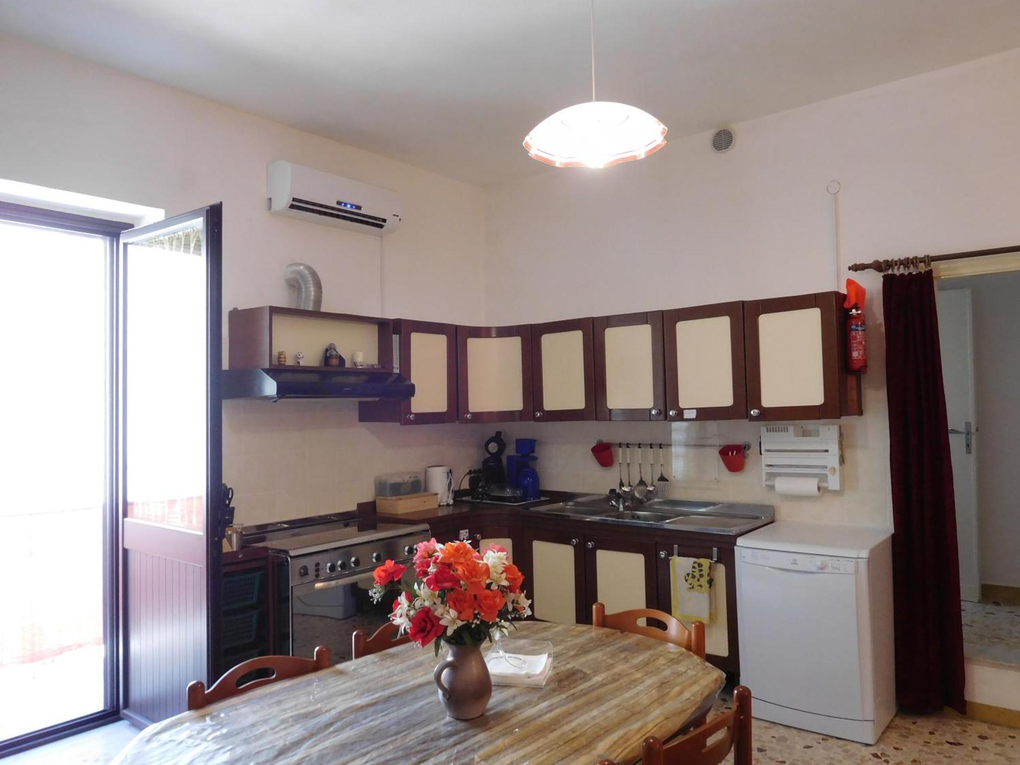 Salento - Casa Vacanza Di Diana Carcagni Nardò Екстериор снимка