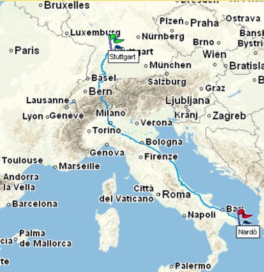 Salento - Casa Vacanza Di Diana Carcagni Nardò Екстериор снимка