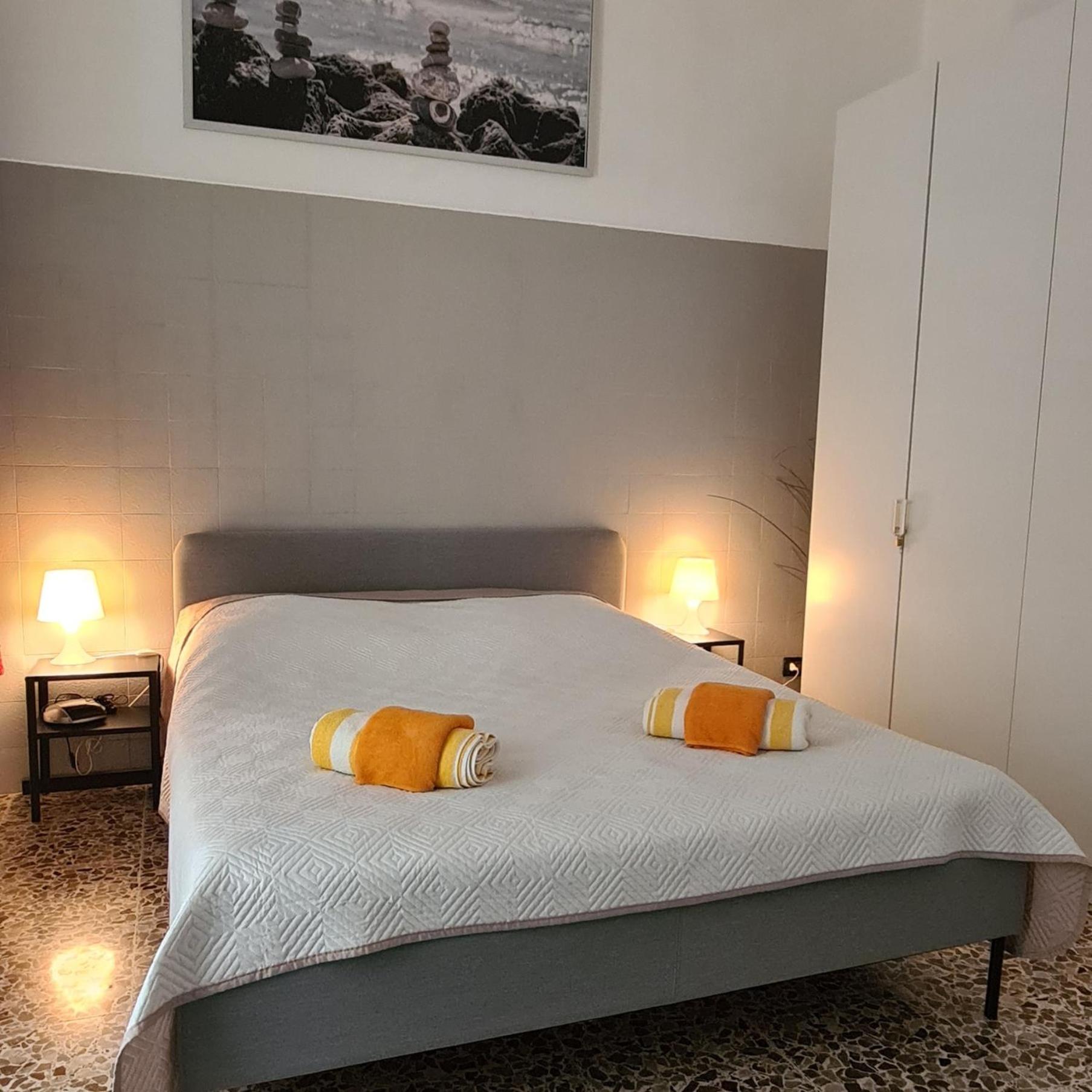Salento - Casa Vacanza Di Diana Carcagni Nardò Екстериор снимка