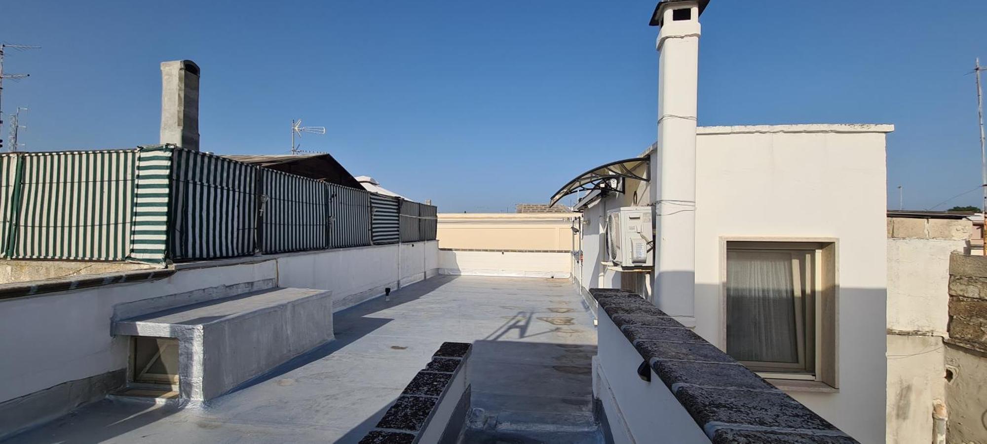 Salento - Casa Vacanza Di Diana Carcagni Nardò Екстериор снимка