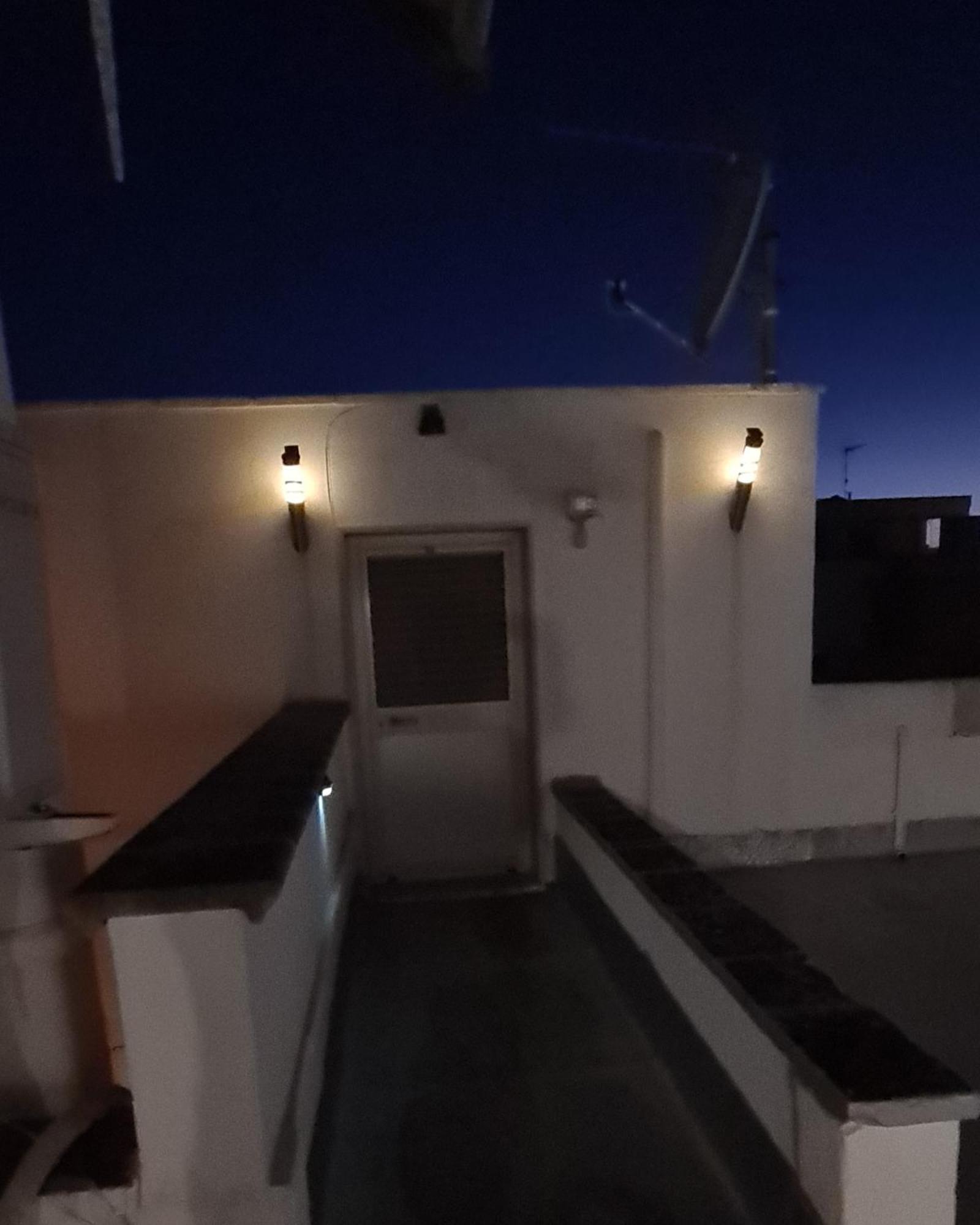 Salento - Casa Vacanza Di Diana Carcagni Nardò Екстериор снимка
