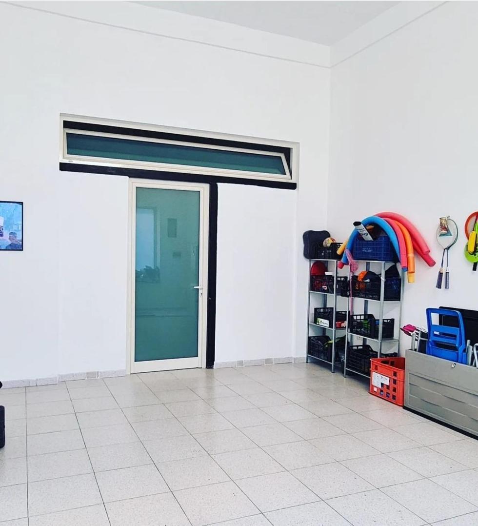 Salento - Casa Vacanza Di Diana Carcagni Nardò Екстериор снимка