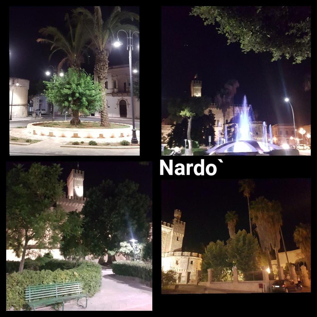 Salento - Casa Vacanza Di Diana Carcagni Nardò Стая снимка