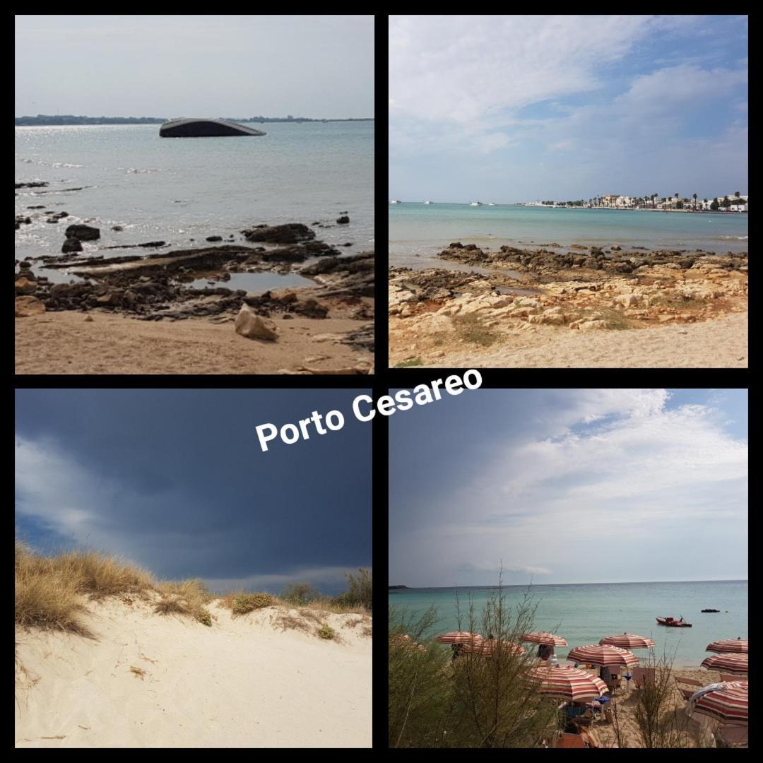 Salento - Casa Vacanza Di Diana Carcagni Nardò Стая снимка