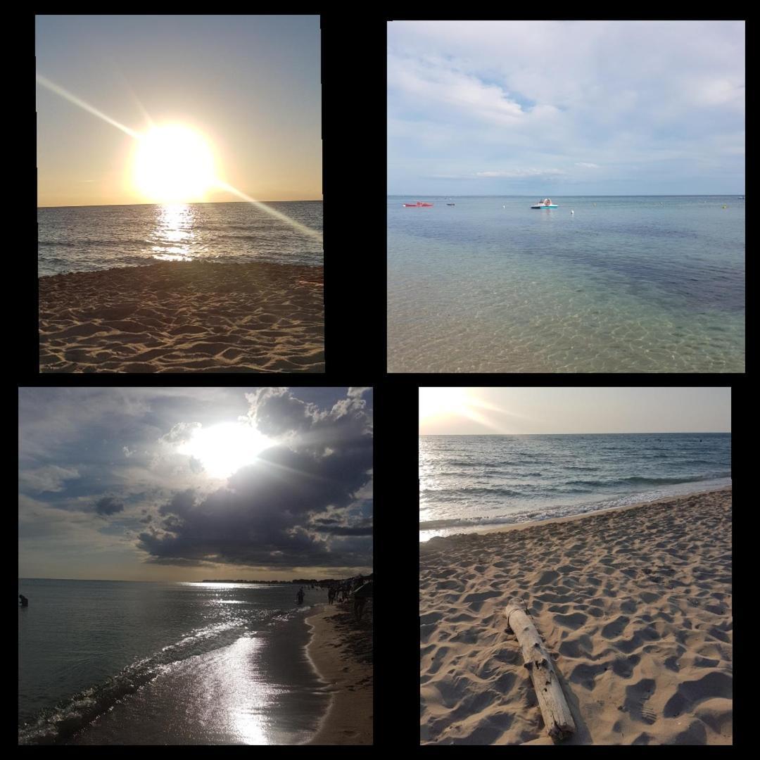 Salento - Casa Vacanza Di Diana Carcagni Nardò Стая снимка
