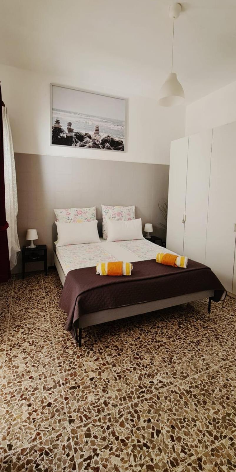 Salento - Casa Vacanza Di Diana Carcagni Nardò Екстериор снимка