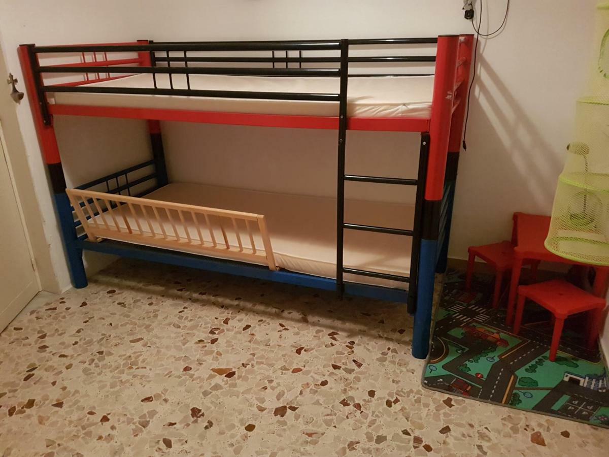 Salento - Casa Vacanza Di Diana Carcagni Nardò Екстериор снимка