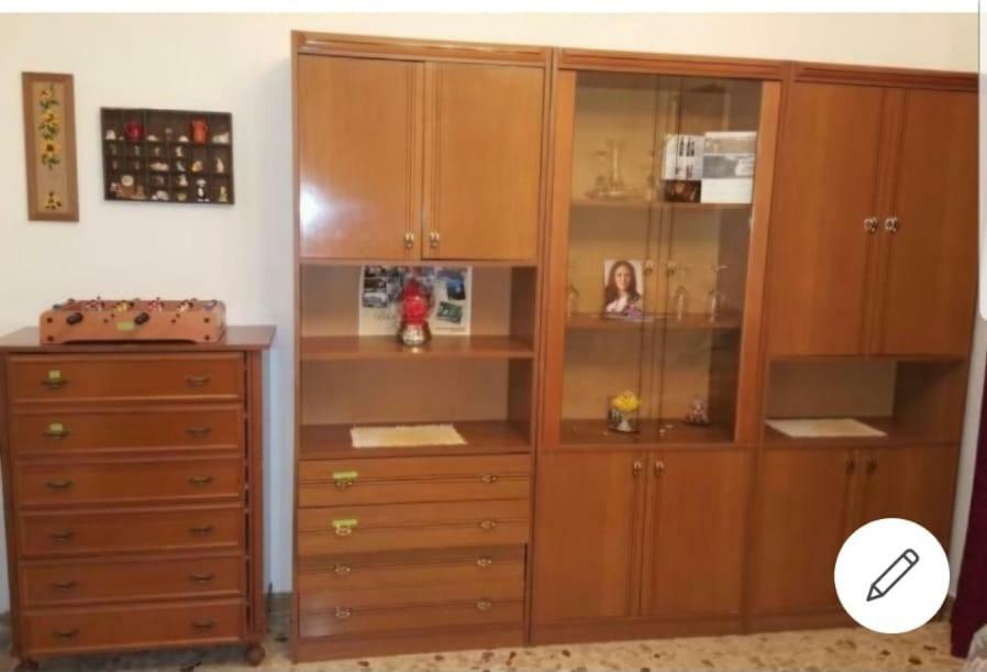 Salento - Casa Vacanza Di Diana Carcagni Nardò Екстериор снимка