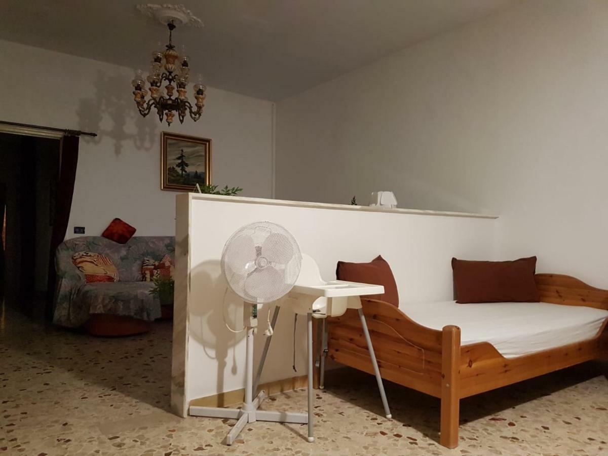 Salento - Casa Vacanza Di Diana Carcagni Nardò Екстериор снимка