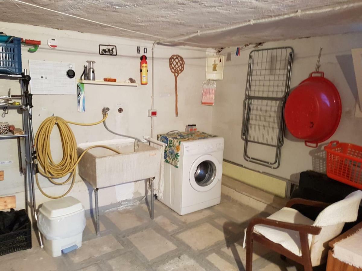 Salento - Casa Vacanza Di Diana Carcagni Nardò Екстериор снимка